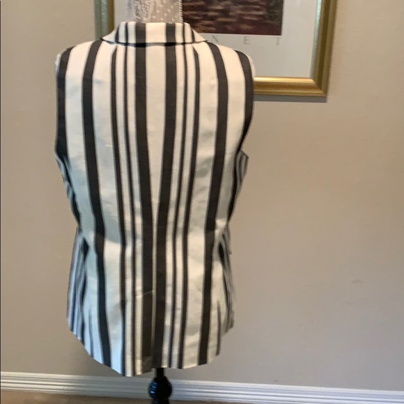 Talbots Vest - Picture 3 of 3